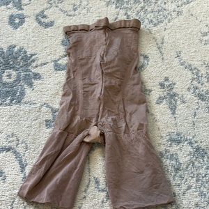 Spanx high waist size C